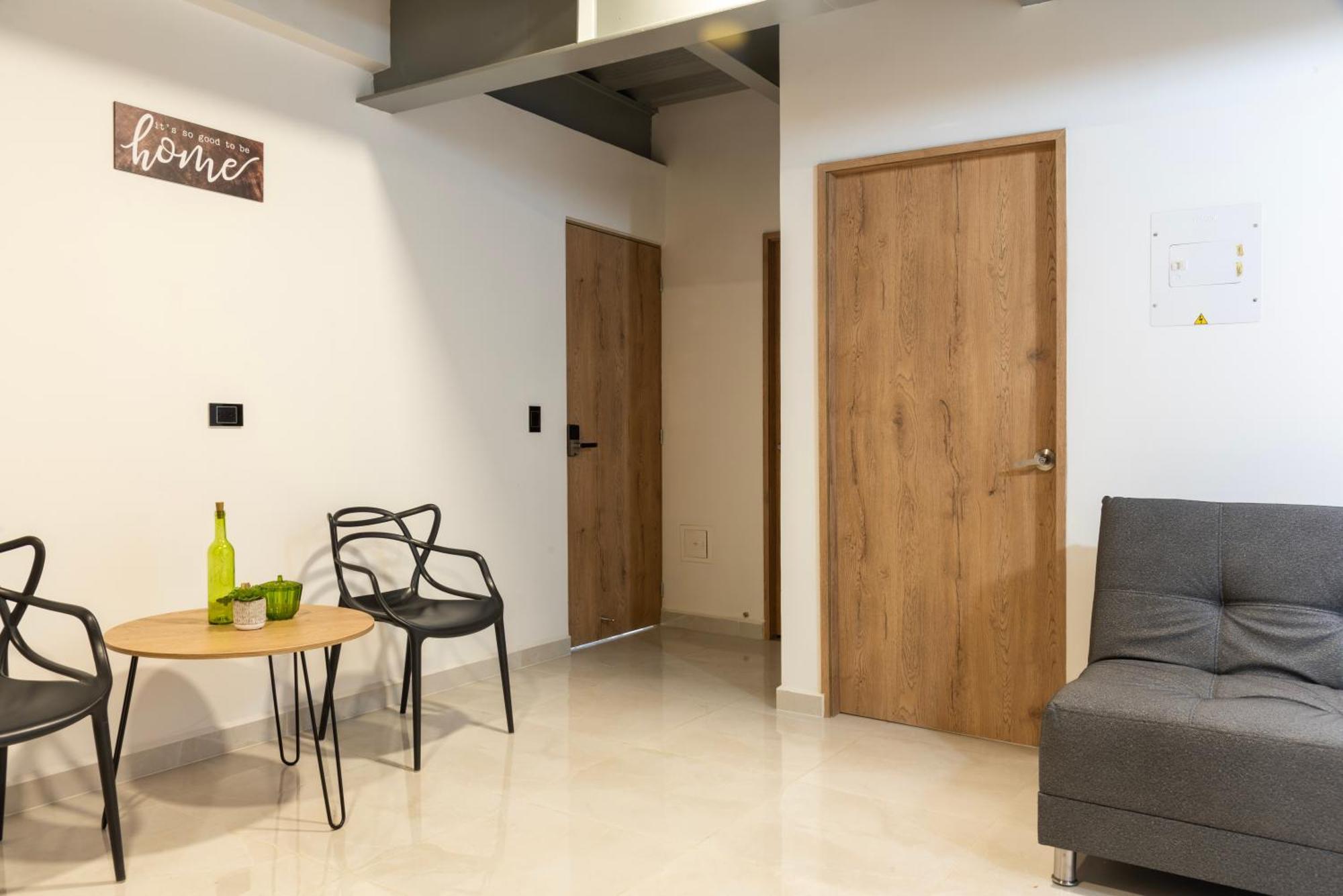 Nook Apartamentos En El Corazon De Medellin Medellín Exterior foto