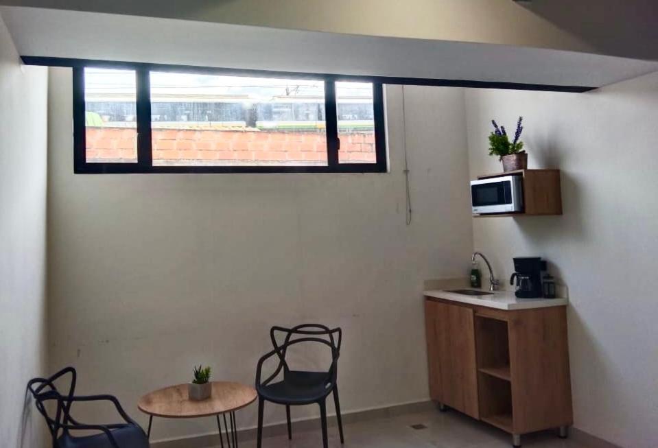 Nook Apartamentos En El Corazon De Medellin Medellín Exterior foto