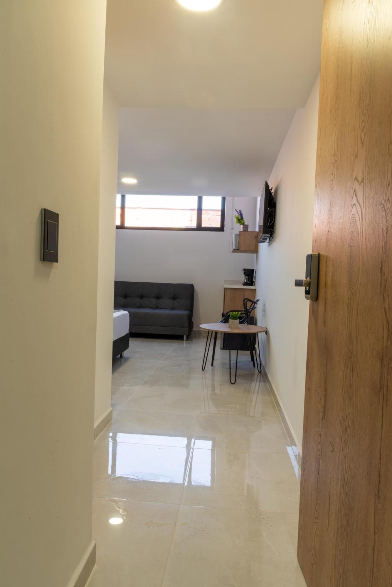 Nook Apartamentos En El Corazon De Medellin Medellín Exterior foto