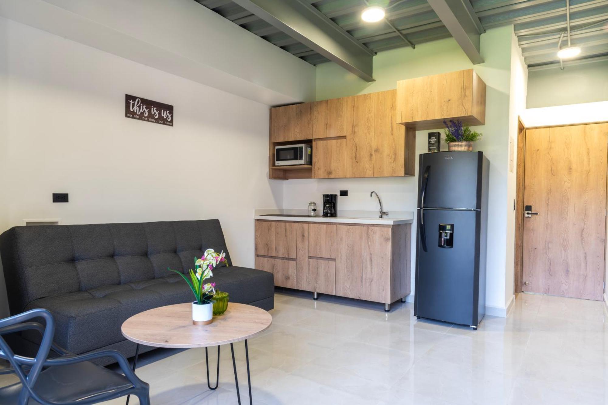 Nook Apartamentos En El Corazon De Medellin Medellín Exterior foto