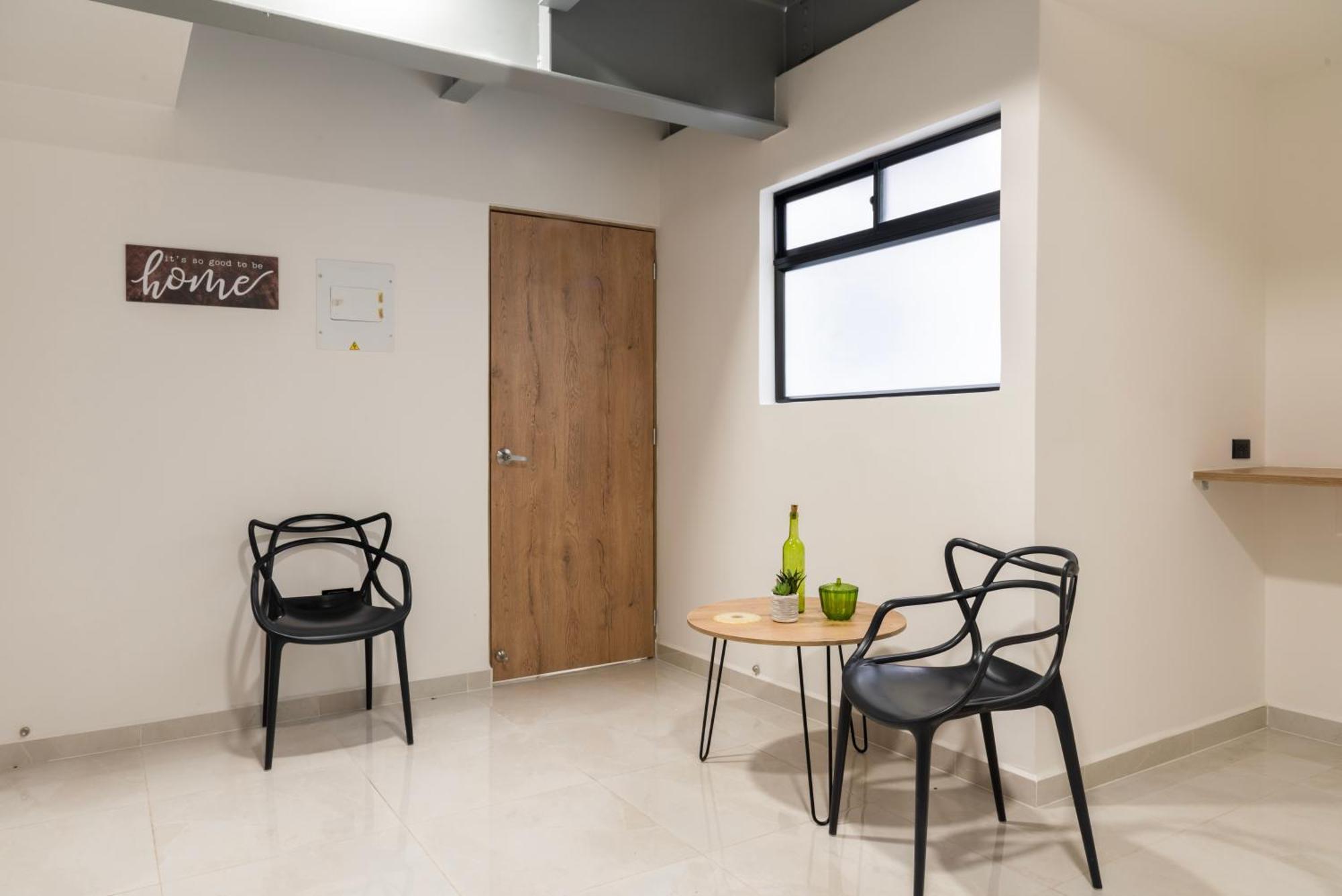 Nook Apartamentos En El Corazon De Medellin Medellín Exterior foto